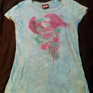 Harley Davidson TShirt